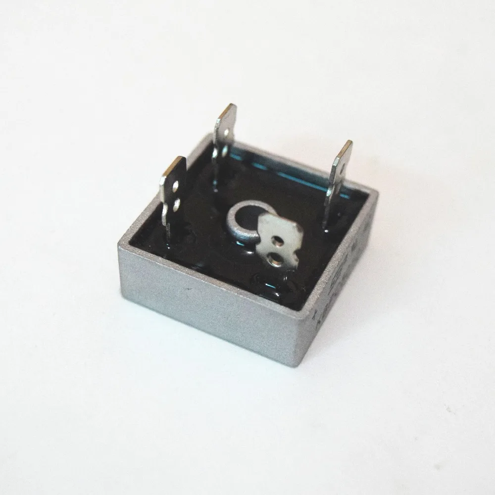 2PCS/LOT KBPC5010 50A 1000V Diode Bridge Rectifier kbpc5010 | Обустройство дома