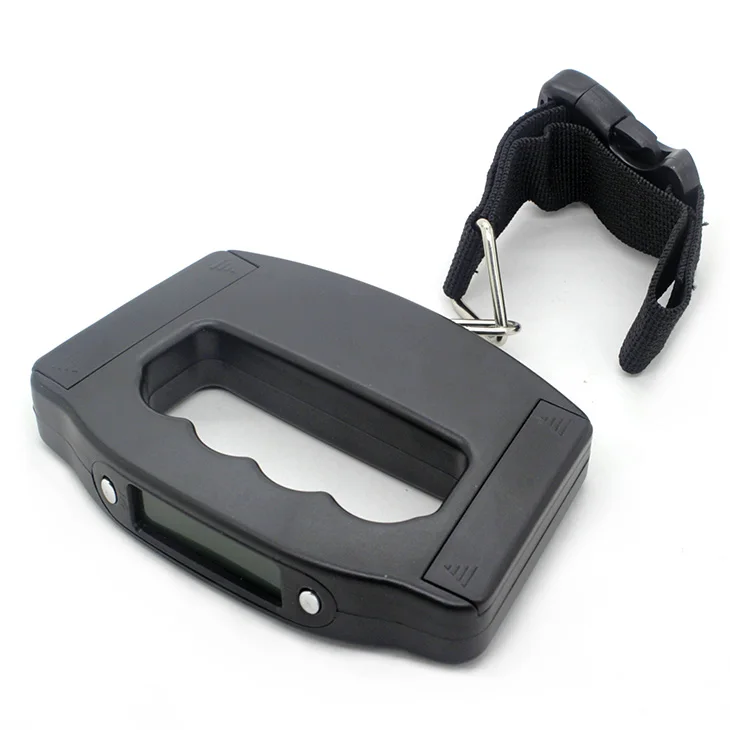 Портативные весы сумка Вес Масштаб Мини s Цифровой Висячие Шкала с поясом |