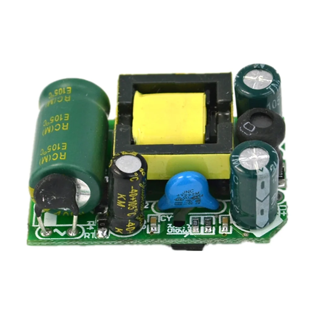 Блок питания с блоком 5 Вт В 1 А клеевой модуль |