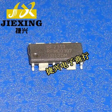 Бесплатная доставка 10 шт. RF2317 SMD IC рф | Электронные компоненты и принадлежности