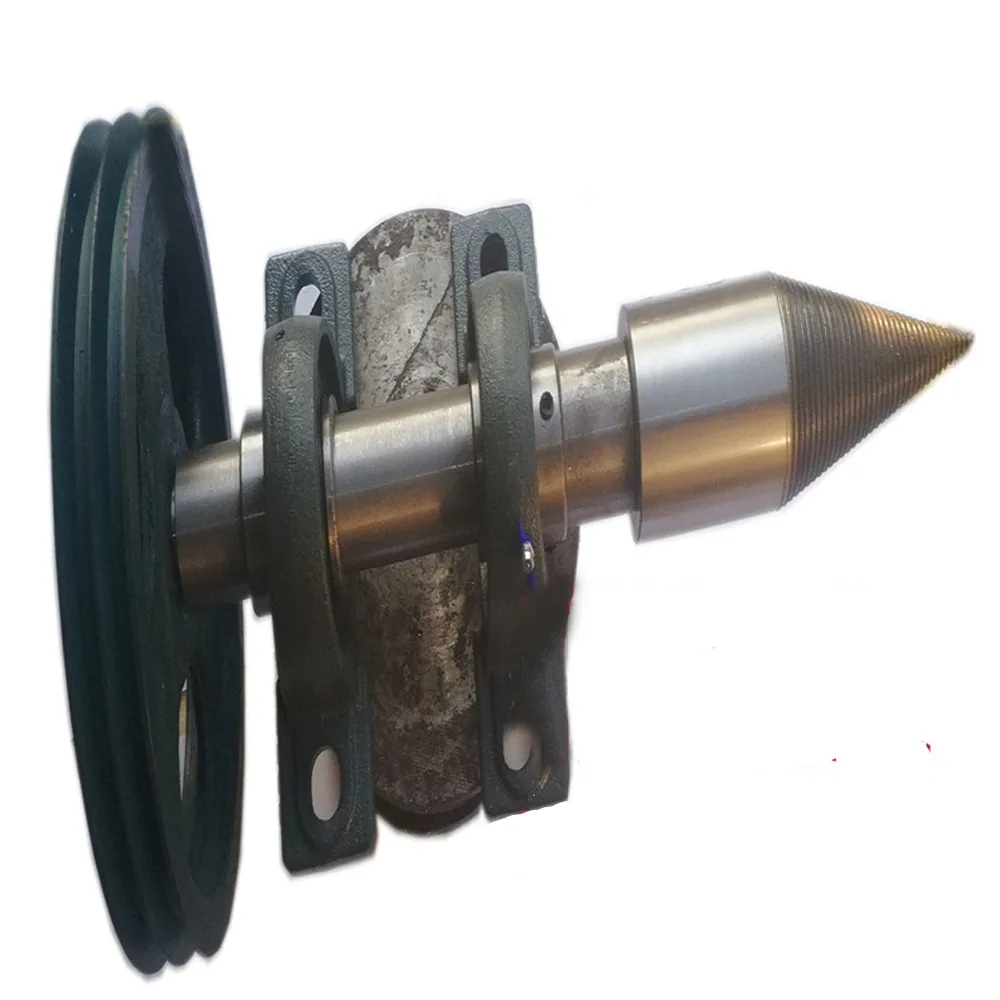 

Log Splitters Wood splitter bit,split cone bit,hydraulic wood splitter,Garden Power Tools