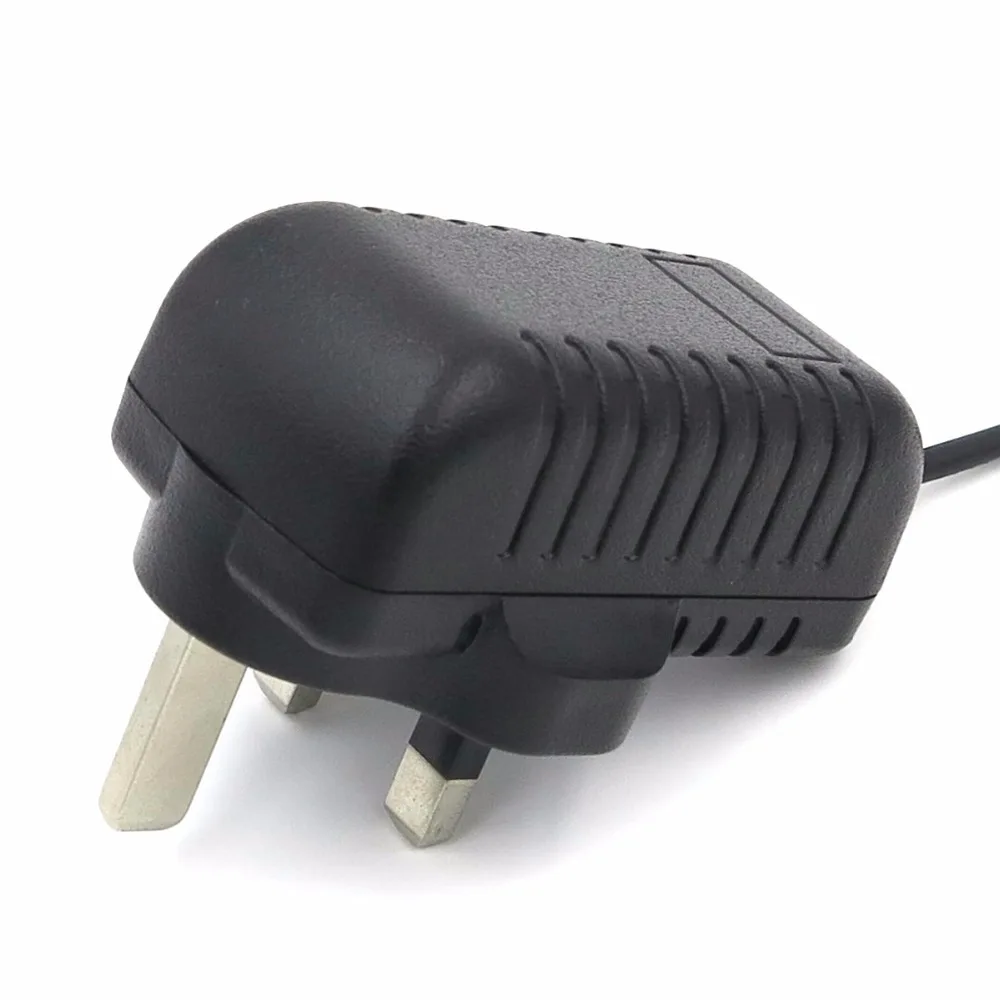 VORED 1PCS NEW 12V400mA Universal Charger Switch Power Supply Adapter Converter US/EU/UK/AU Plug for Shaver Free shipping | Электроника