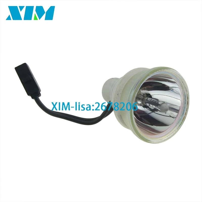 Compatible bare projector lamp AN-XR30LP /SHP110 for SHARP XR-30S/XR-30X/XR-40X/XR-41X/XG-F260X/XG-F210/XG-F210X/PG-F261X -XIM |