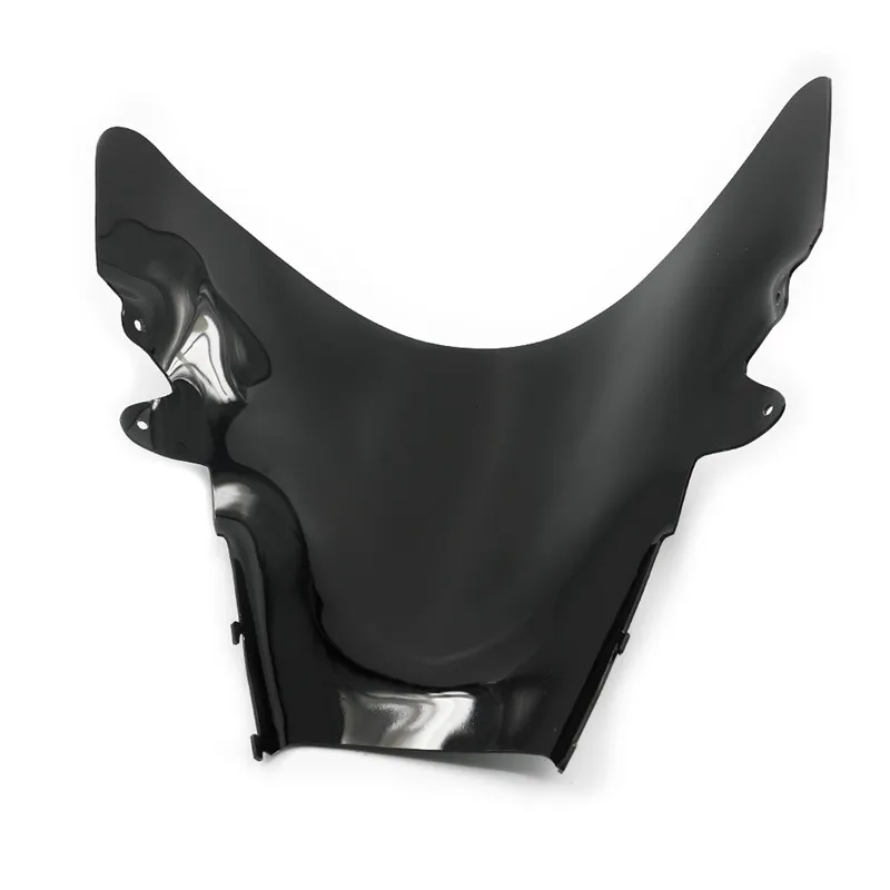 Двойной протектор ветрового стекла для Honda VFR800 VFR800Fi VFR750F RC46 1998 2001 передние