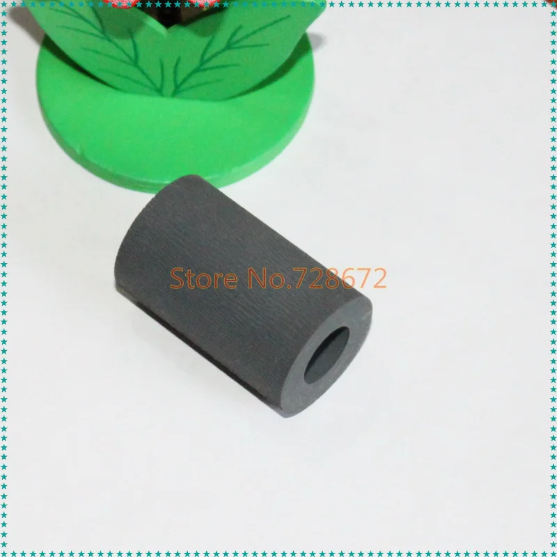 Резиновый ролик для захвата 6 X новый Canon FC220 FC230 FC290 FC 220 230 290 принтер шин|roller rubber|roller