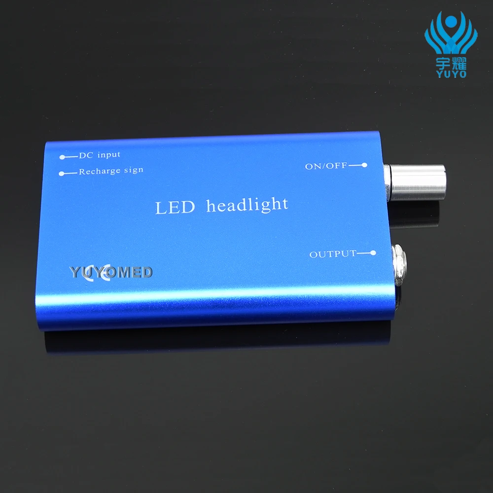 Стоматологическая медицинская хирургическая операция перезаряжаемая