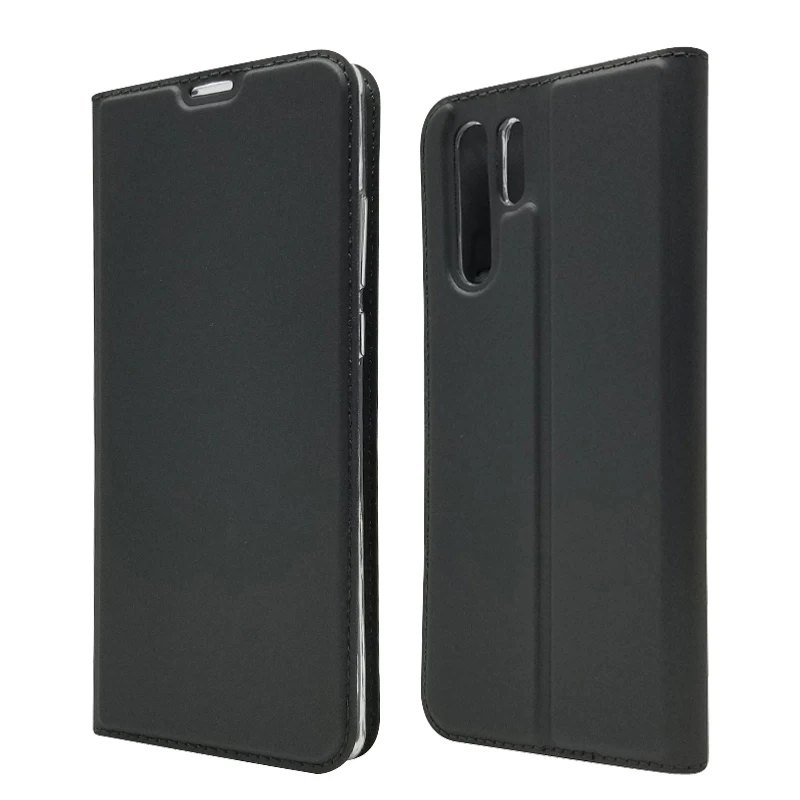 Магнитный Напряжение флип чехол для huawei P20 P30 Коврики 20 10 Lite рro Y6 Y7 Y9 P Smart плюс Honor 8X 8A V20 10 из искусственной кожи чехол