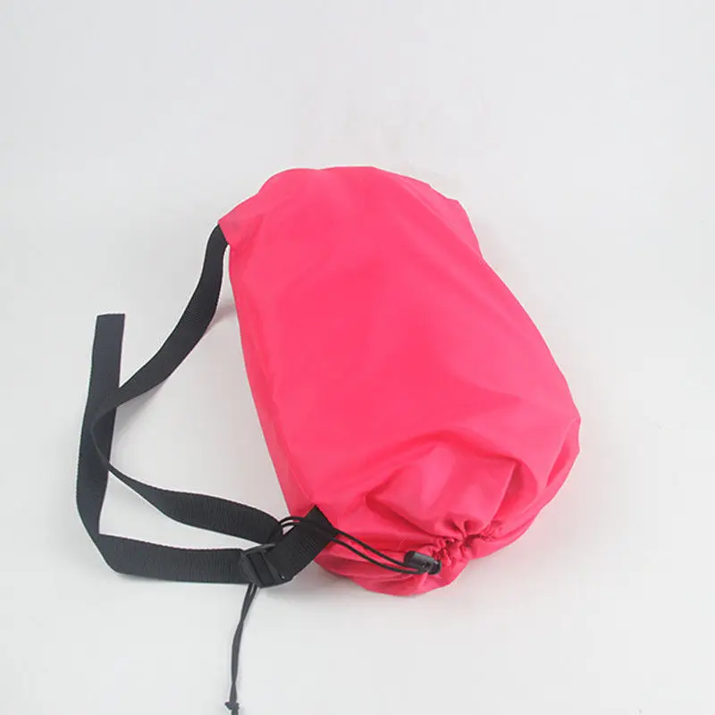 10 шт./лот новый дизайн портативный лежак для кемпинга диван Надувной Спальный