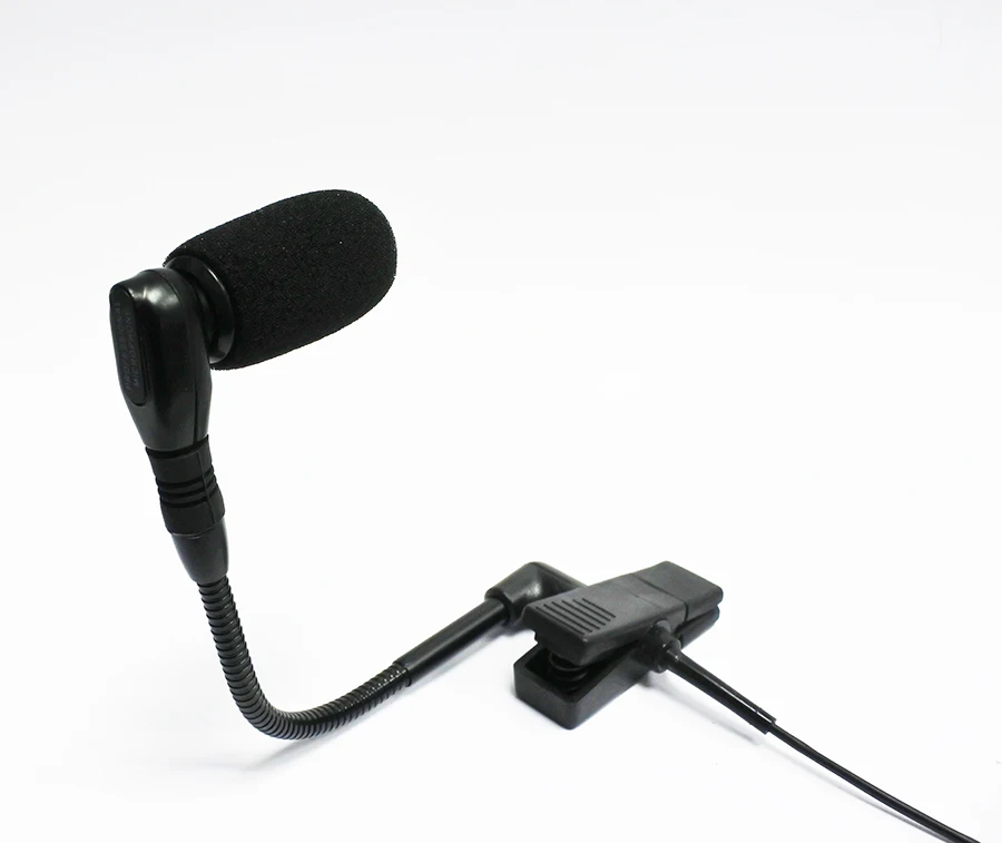 Беспроводной микрофон beta98H/C зажим для микрофона s образной формы UHF передатчик