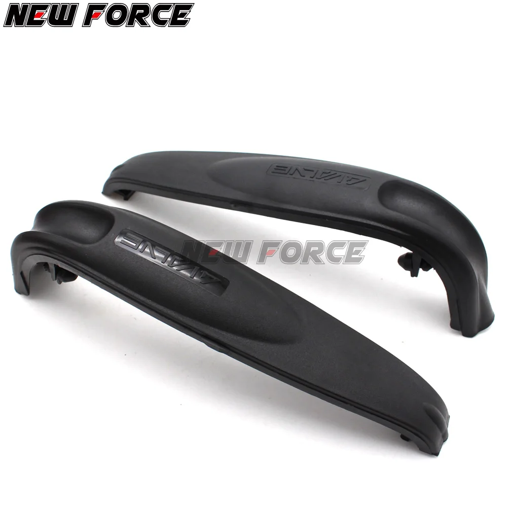 Для BMW R850RT R850GS R850R R1100GS R1100RT R1100RS R1100R R1100S R1150GS ADV R1150RT крышка свечи зажигания|Накладки