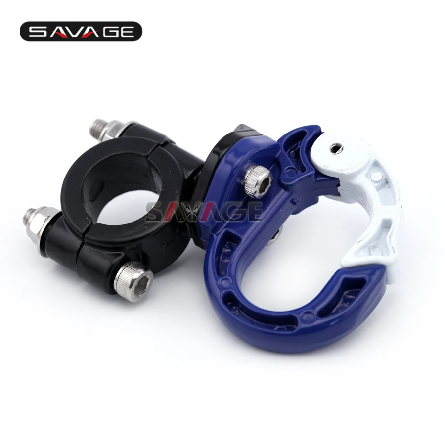 Мотоцикл повесить пряжки для шлем 22 мм 7/8 &quotРуль SUZUKI DRZ400 E/S/SM DRZ400E DRZ400S DRZ400SM|suzuki