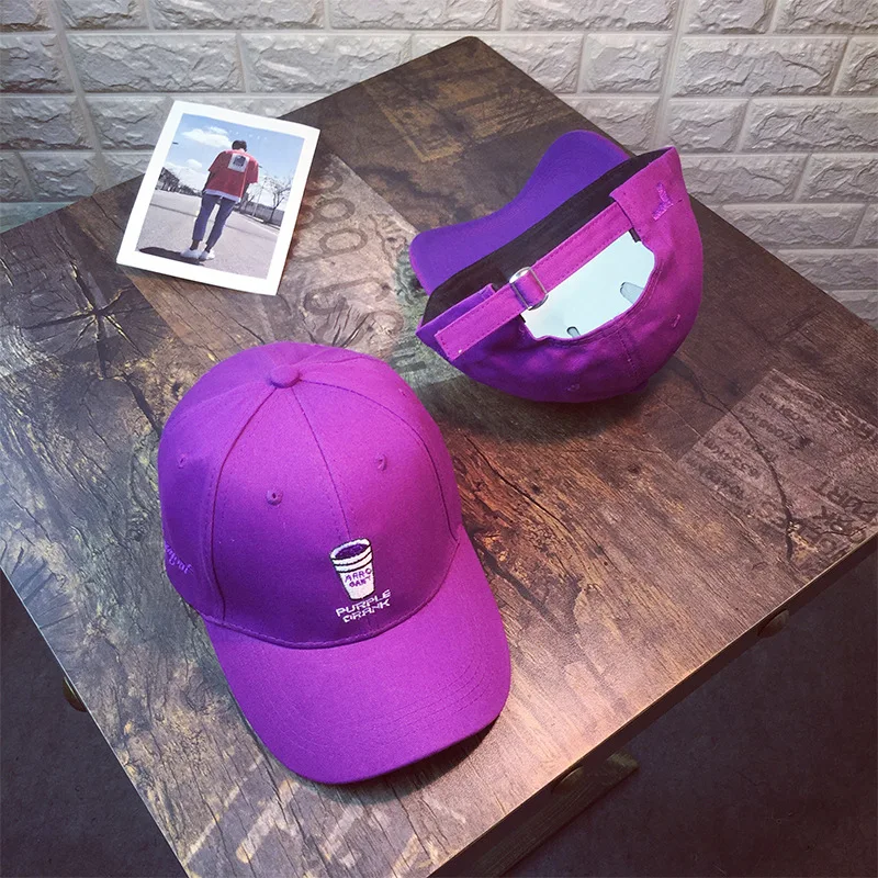 Новая шляпа c вышивкой для отца Snapback модная унисекс бейсболка кепка хип хоп