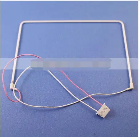 

8-дюймовая подсветка CCFL U-образной формы для ЖК-ноутбука и экрана монитора 97 мм * 230 мм * 97 мм с проводами и жгутом проводов, новинка