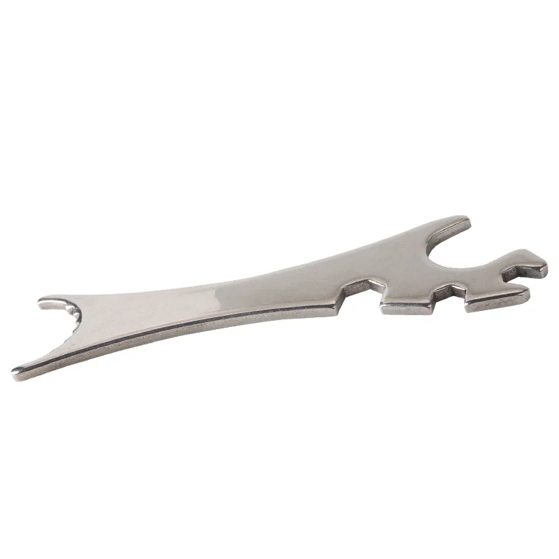 Многофункциональный ключ для RC 1/10 TRAXXAS E-REVO Summit Shock Absorber Tie Rod Tool Turnbuckle тюнер Hex 5 мм 8