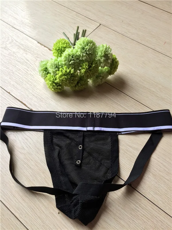 Эротичное мужское белье Sexy Gay Mens нижнее Ракушки мужской боди с мешочком для