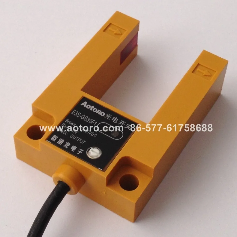 Фотоэлектрический датчик фотоэлектрические датчики автоматические