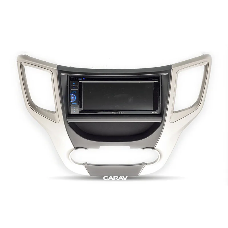 CARAV 11 736 панель автомобильной радиосистемы для CHANGAN CS35 2013 +/для CHANA + комплект