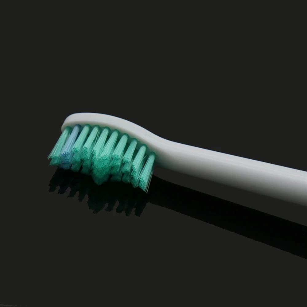 4 шт./лот Замена Зубная щётка головки с крышкой для Philips Sonicare HX6530 HX9340 HX6930 HX6710 HX9140 HX6921 HX6930 HX6932