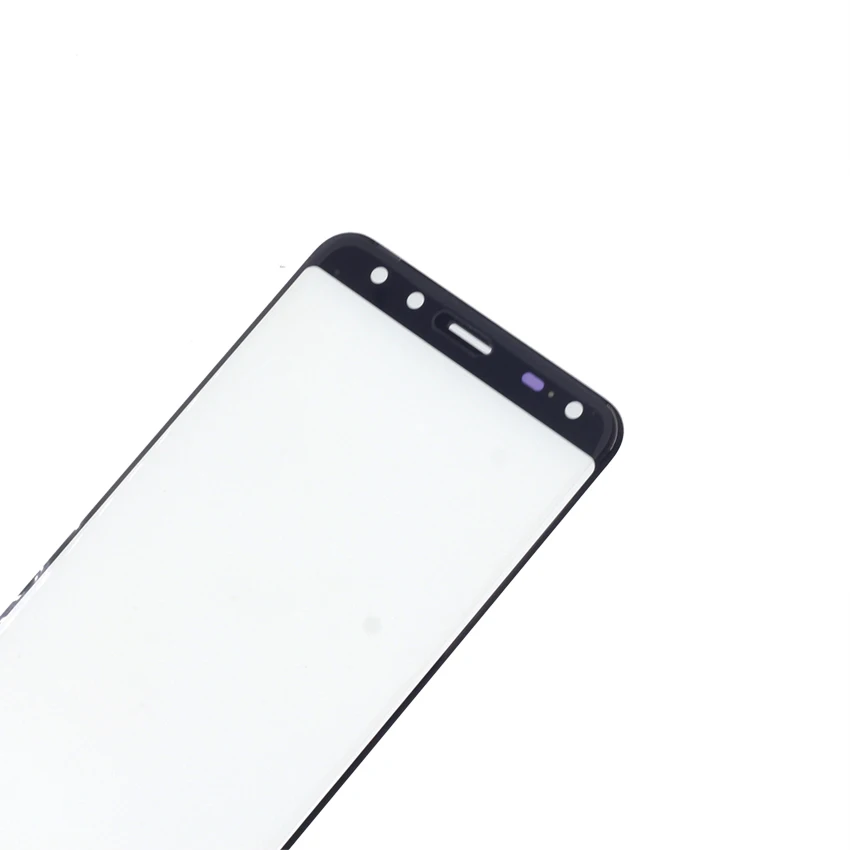 Оригинальный сенсорный экран для Leagoo S8 сменная сенсорная панель стекло pro
