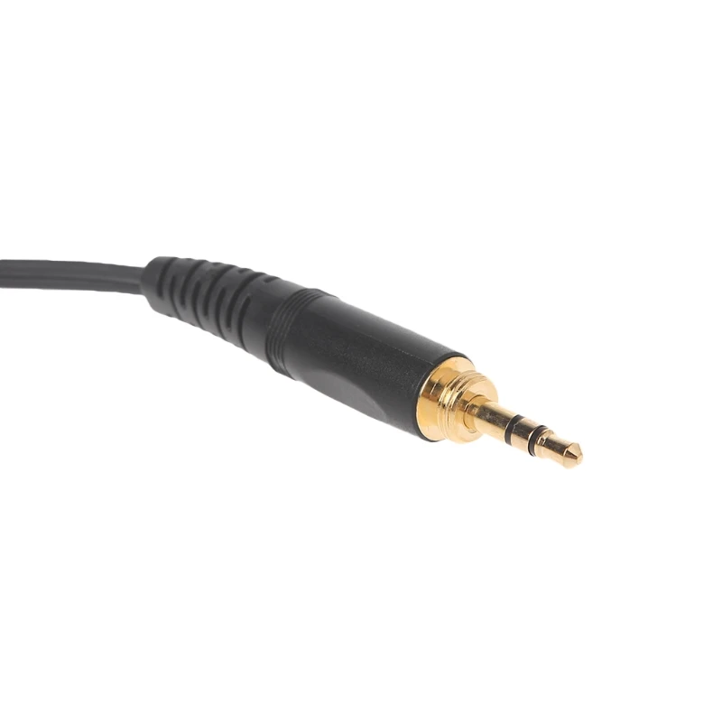 Запасные Аудиокабели наушники провод для Sennheiser HD25 II|Аксессуары наушников| |