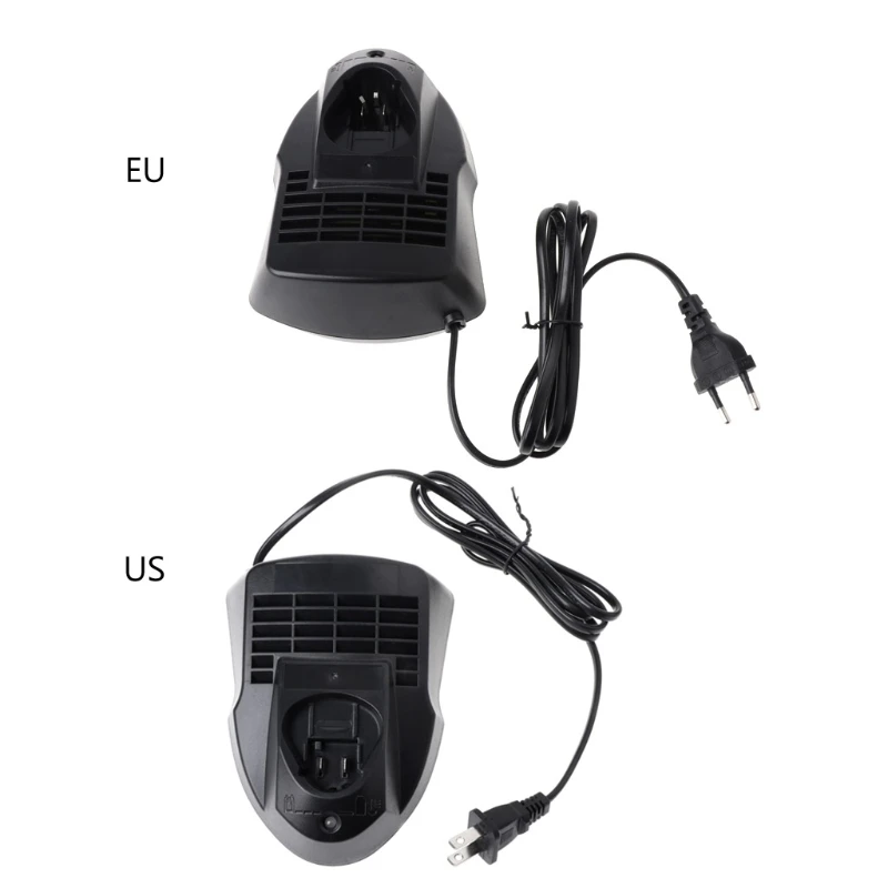 Зарядное устройство AL1115CV для Bosch литий ионный аккумулятор 10 8 в 12 В