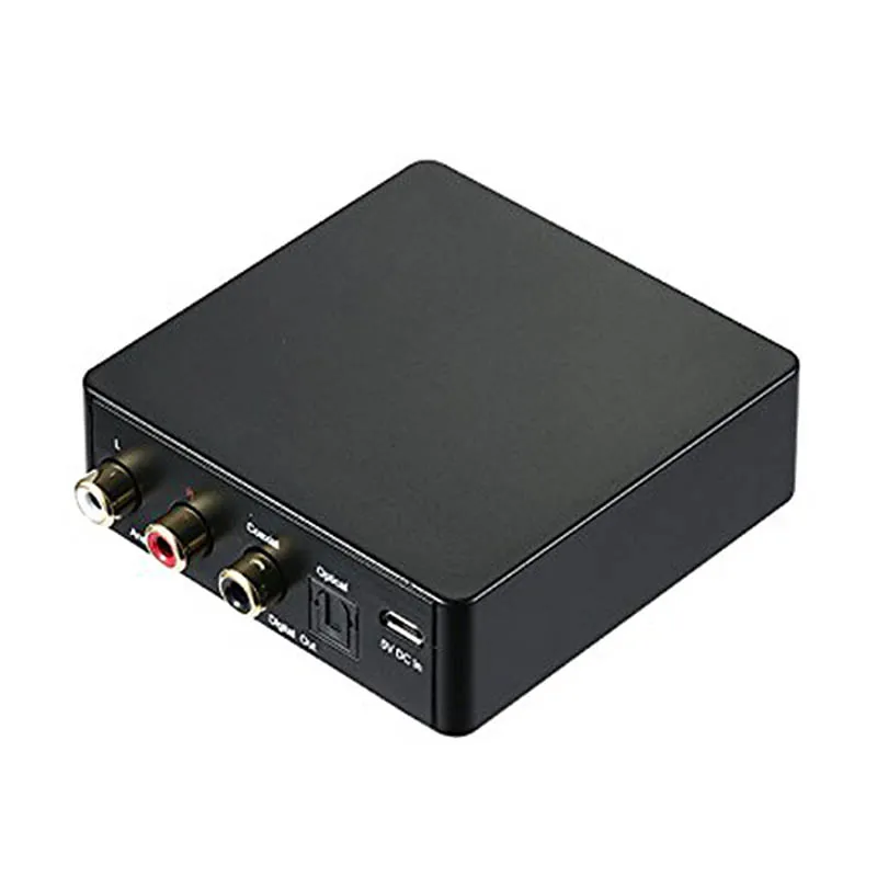 Лучшие предложения цифровой беспроводной aptX Bluetooth аудио приемник HiFi без потерь