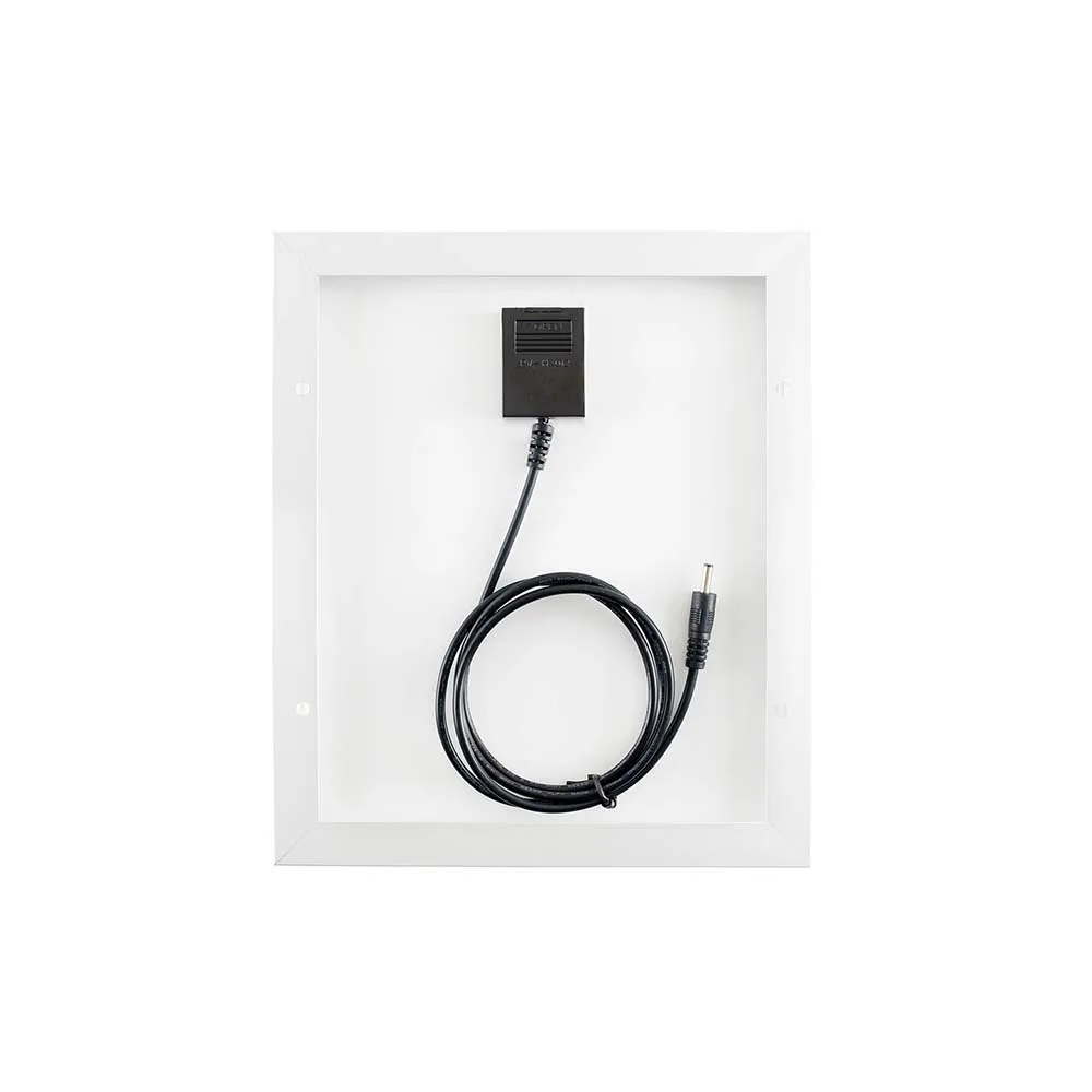 

Waveshare Solar Panel (6V 5W), 156 monocrystalline cell