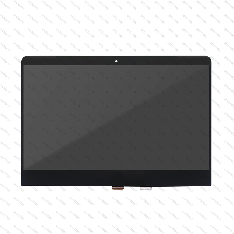 ЖК-дисплей 13 3 дюйма со стеклянным сенсорным экраном в сборе для HP Spectre x360 13-w020tu