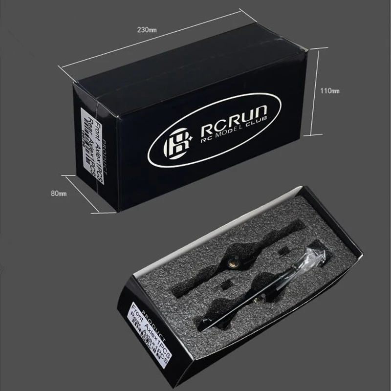 Rc автомобильные игрушки металлические детали для модернизации наборы заднего