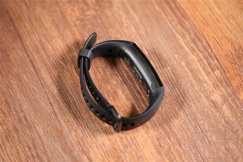 Оригинальный Новый смарт браслет Huawei Honor Band 4 цветной сенсорный Amoled экран 0 95 дюйма