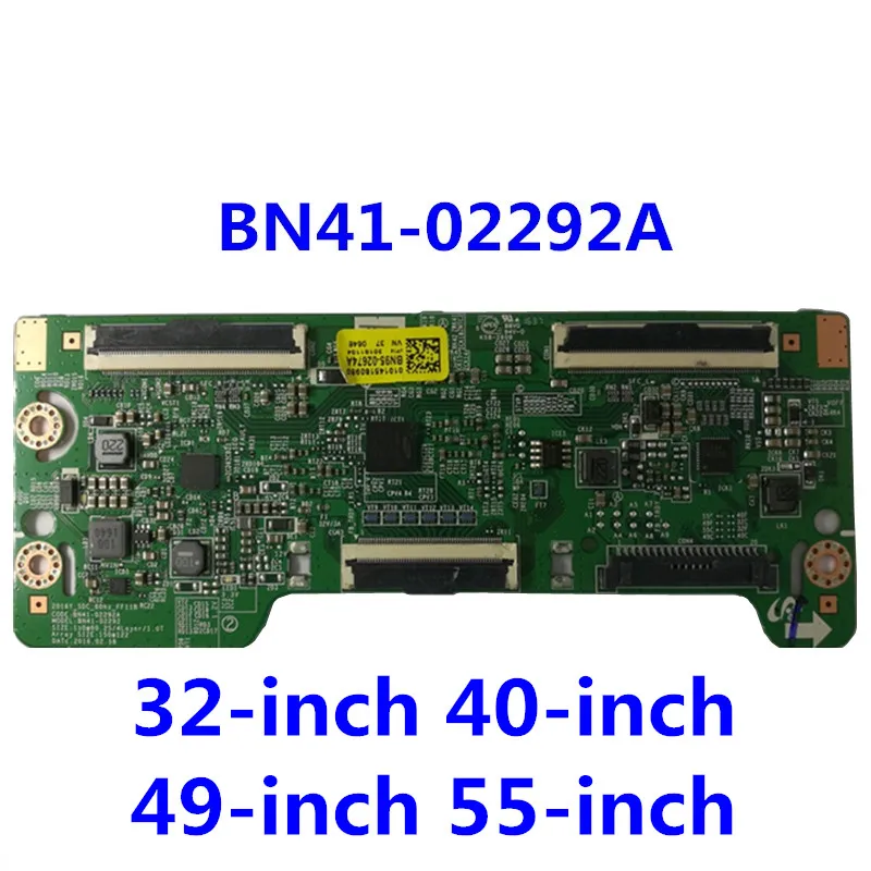 Бесплатная доставка оригинальная логическая плата BN41-02292A для C32F395FWC UA40D5000P UA49K6800AJ