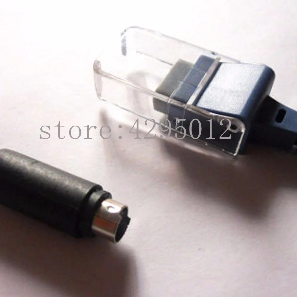 

Удлинительный кабель Biosys Spo2, совместимый с Biosys BPM-300