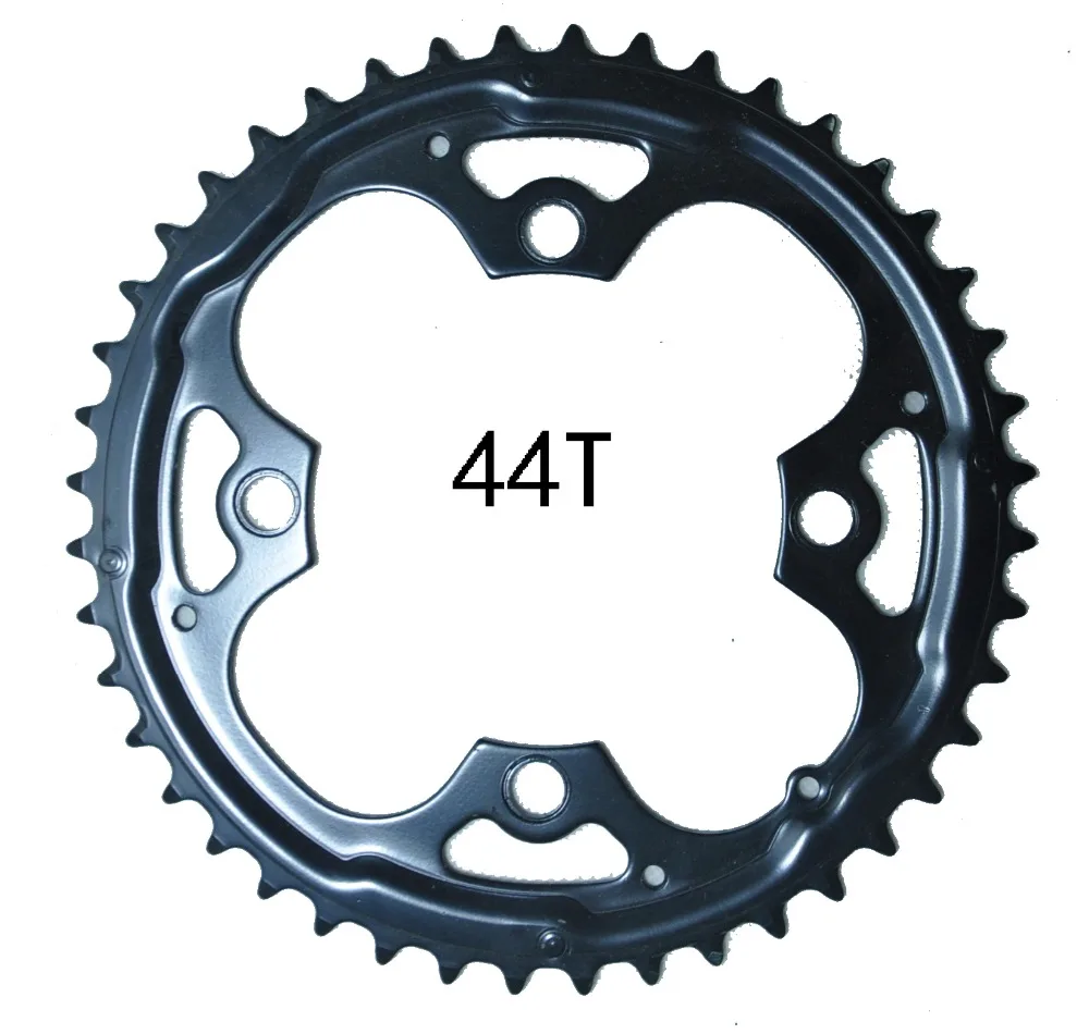 

high hardness Steel 44T 103mm DBC mtb bicycle crank chain wheel