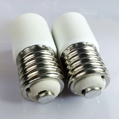 2 шт. E39/E40 в PGZ (X) 18 адаптер E39 Mogul цоколь лампы PGZ18 PGZX18 гнездо для Philips 315W T9/T12 CMH CDM LEC