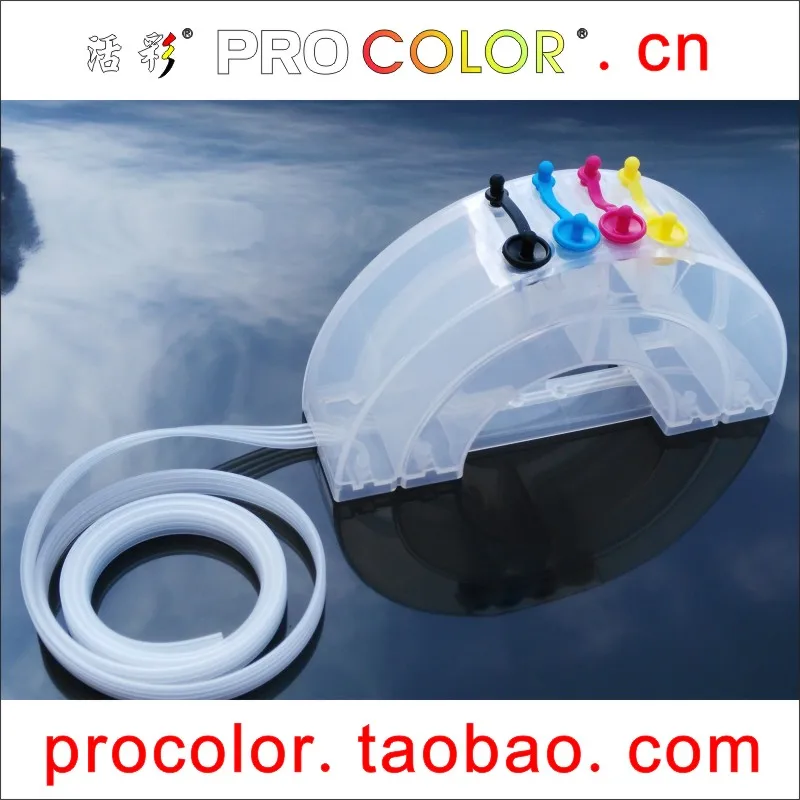 Набор для струйных принтеров HP 21 60 56 74 901 121 300 Canon PG 445 510 210 815 845 440 540|ciss kits|diy cisscanon pg |