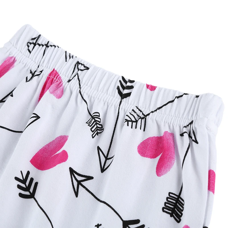 4 шт. комбинезон с длинными рукавами топ + брюки со стрелками шапка повязка на