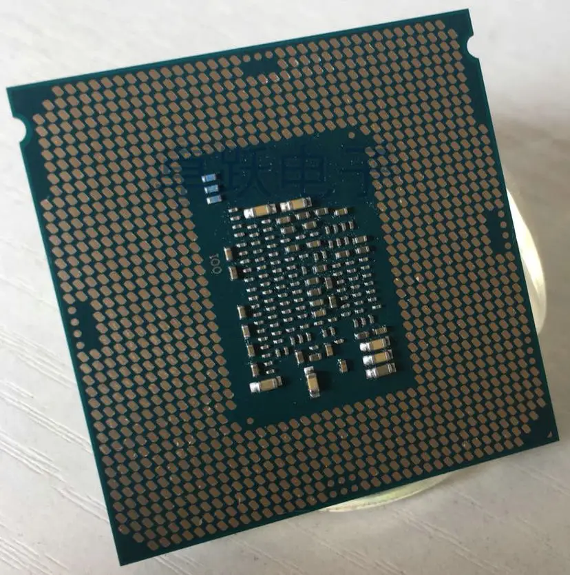 QHQF Инженерная версия INTEL I7 cpu Q0 SKYLAKE как QHQG 2,6G 1151 8WAY 95W DDR3L/DDR4 графическое ядро HD530