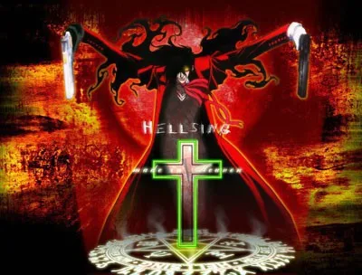 Hellsing 1:1 454 Jackal Of Vampire Alucardl пистолет масштаб 3D бумажная модель игрушка|Пазлы| |