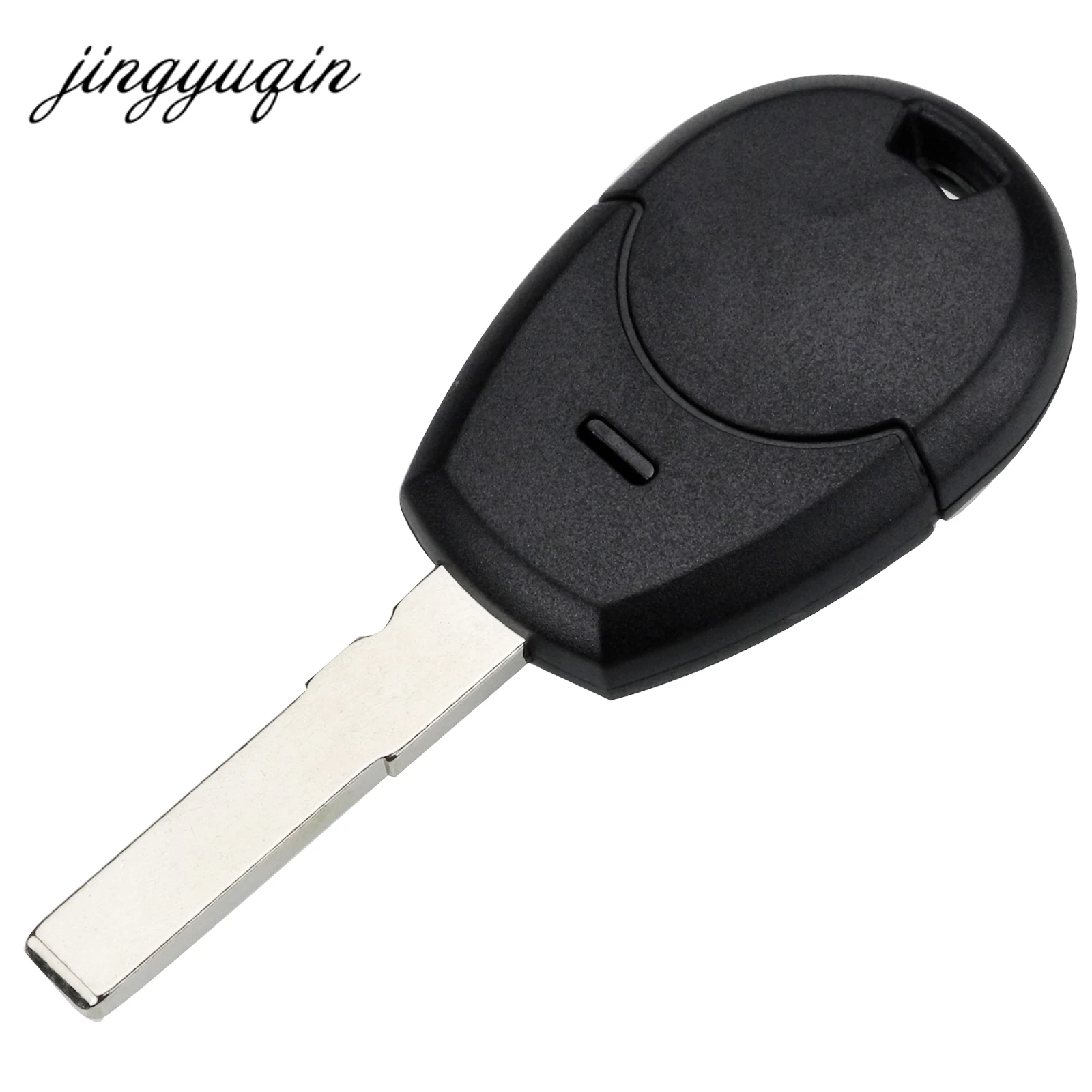 Чехол для ключей jingyuqin Fiat Style сменный корпус бразильский posron Автомобильная