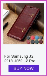 J2 Core J260 роскошный Магнитный чехол-кошелек fone чехол для Samsung Galaxy J2 core кожа Бизнес Книга чехол с флип-стойкой