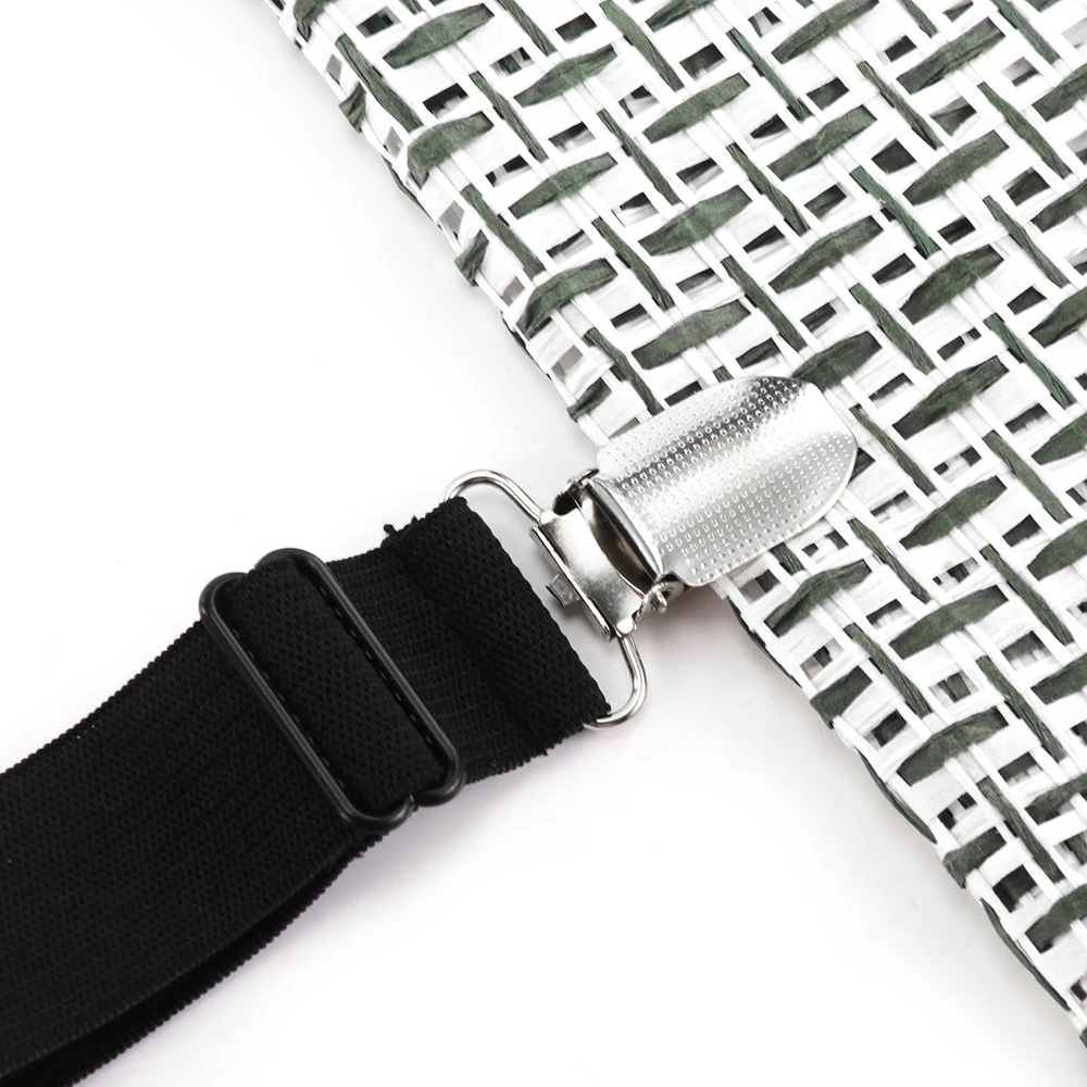 4 шт. зажим для листов застежки матраса полезный эластичный держатель одеял