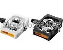 PD-T400 педали для горных велосипедов T400 |