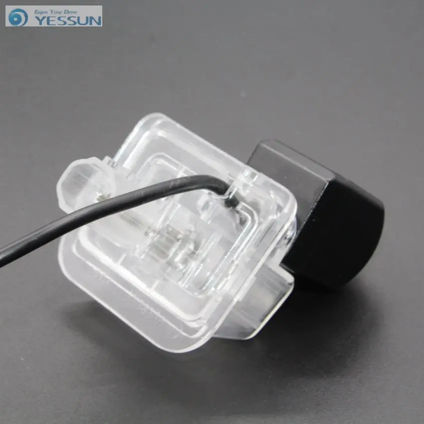 YESSUN для Mazda 3 2 Sport Mazda2 2011 2012 2013 автомобильный НОВЫЙ CCD hd ночное видение запасная