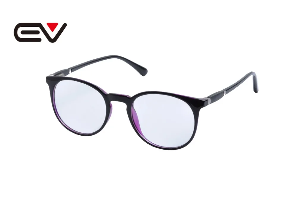 

2017 Eye Glasses Frames For Women Round&Antique Retro Optical Frame w/ Spring Hinge Oculos De Grau Feminino Gafas Mujer EV1434
