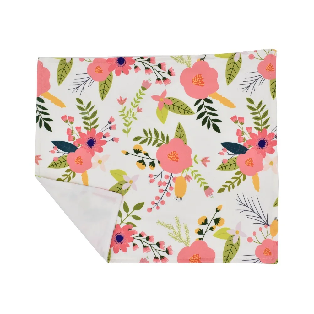 Милое одеяло Snuggle Безопасности Одеяло baby shower подарок 40*48 см | Мать и ребенок