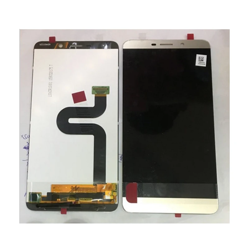 

For LeEco Letv Le Max X900 LCD Display Touch Screen Digitizer Assembly Replacement For Le Max 6.33" 2560x1440 Letv X900 LCD