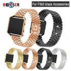 Браслет из сплава для смарт-часов Fitbit Blaze