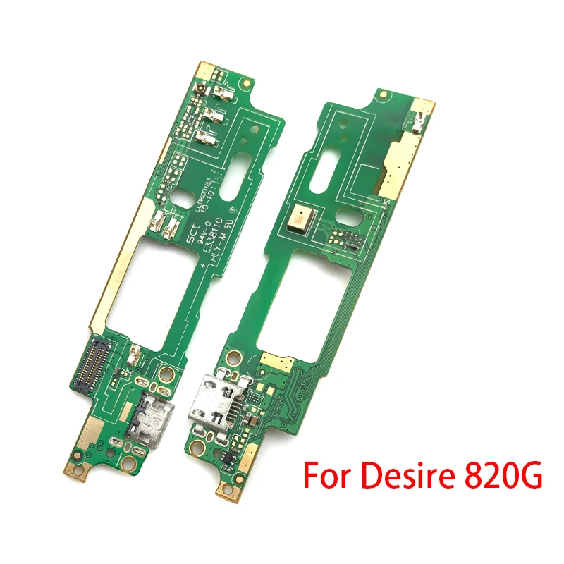 Для htc Desire 820 526 500 620G 628 825 620 616 626G 601 826 820G 526G 530 816G 828 док-станции с портом Micro USB Зарядное устройство