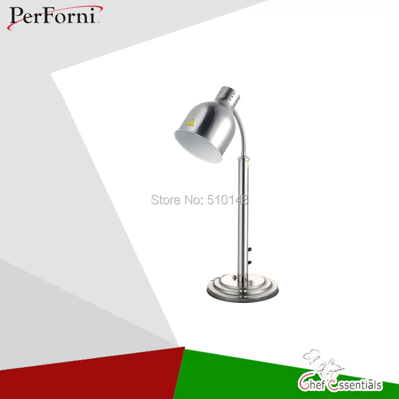 

DZ-1 Single head warming lamp Hotel buffet professional heating machine