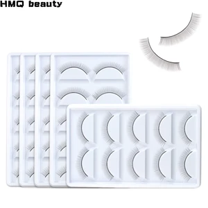 Ресницы накладные, натуральные, 51025 пар